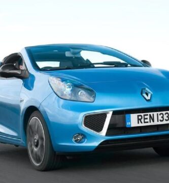 Descargar Catalogo de Partes RENAULT WIND ROADSTER 2012 AutoPartes y Refacciones