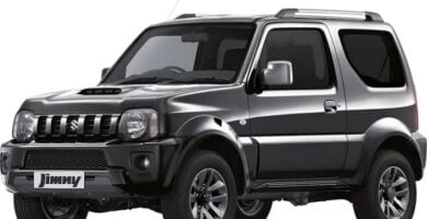 Descargar Catalogo de Partes SUZUKI JIMNY 2012 AutoPartes y Refacciones