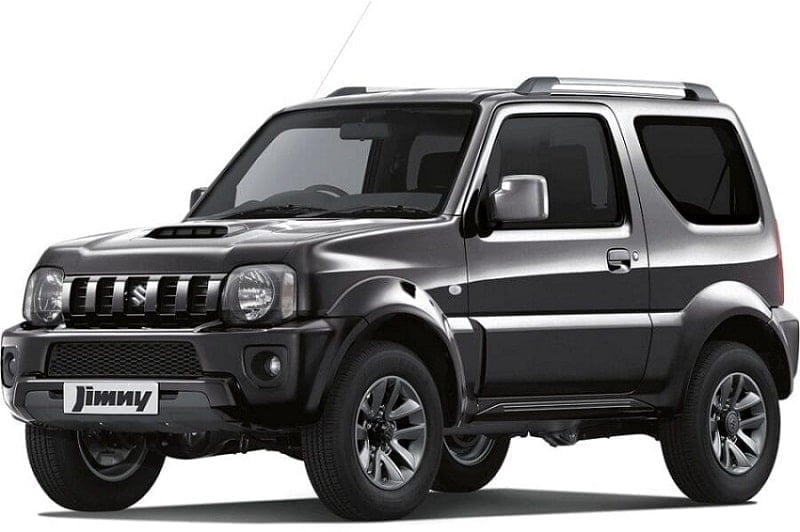 Descargar Catalogo de Partes SUZUKI JIMNY 2012 AutoPartes y Refacciones