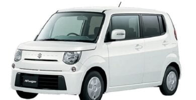 Descargar Catalogo de Partes SUZUKI MR WAGON 2012 AutoPartes y Refacciones