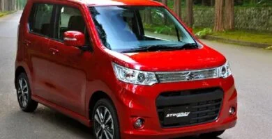 Descargar Catalogo de Partes SUZUKI WAGON R 2012 AutoPartes y Refacciones