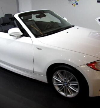 Descargar Catalogo de Partes BMW 128i Convertible 2013 AutoPartes y Refacciones