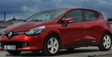 Descargar Catalogo de Partes RENAULT CLIO 2013 AutoPartes y Refacciones