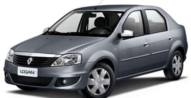 Descargar Manual RENAULT LOGAN 2013 de Reparación y Servicio