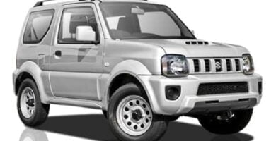 Descargar Catalogo de Partes SUZUKI JIMNY 2013 AutoPartes y Refacciones