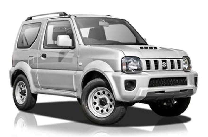 Descargar Catalogo de Partes SUZUKI JIMNY 2013 AutoPartes y Refacciones