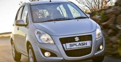 Descargar Catalogo de Partes SUZUKI SPLASH 2014 AutoPartes y Refacciones