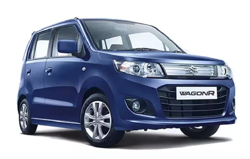 Descargar Catalogo de Partes SUZUKI WAGON R 2014 AutoPartes y Refacciones