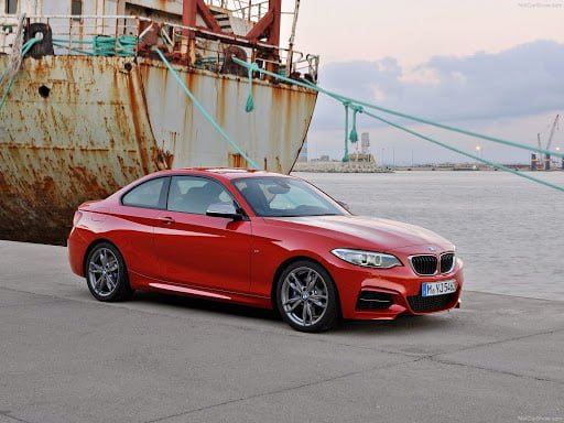 Descargar Catalogo de Partes BMW Serie 2 Coupe 2015 AutoPartes y Refacciones