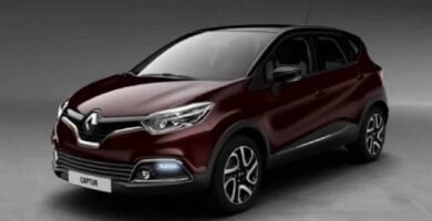 Descargar Catalogo de Partes RENAULT APTUR 2015 AutoPartes y Refacciones