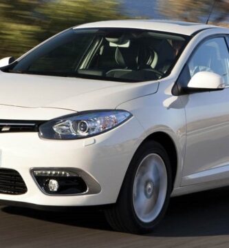 Descargar Manual RENAULT FLUENCE 2015 de Reparación y Servicio