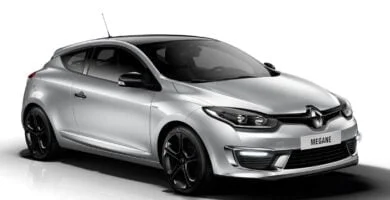 Descargar Catalogo de Partes RENAULT MEGANE COUPE 2015 AutoPartes y Refacciones