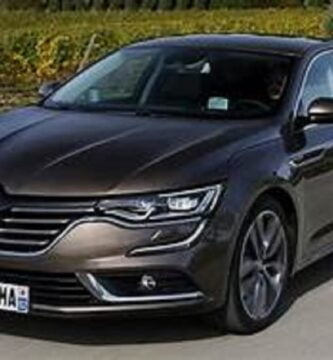 Descargar Manual RENAULT TALISMAN 2015 de Reparación y Servicio