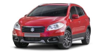 Descargar Catalogo de Partes SUZUKI SX4 2015 AutoPartes y Refacciones