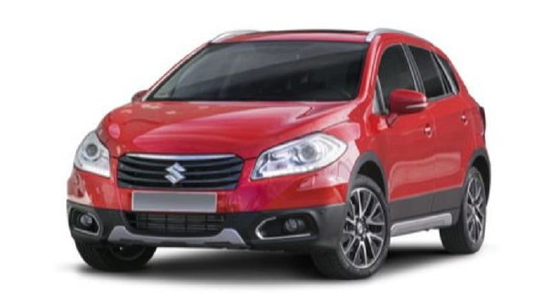 Descargar Catalogo de Partes SUZUKI SX4 2015 AutoPartes y Refacciones