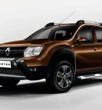 Descargar Manual RENAULT DUSTER 2016 de Reparación y Servicio