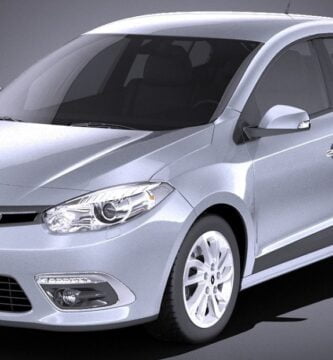 Descargar Manual RENAULT FLUENCE 2016 de Reparación y Servicio