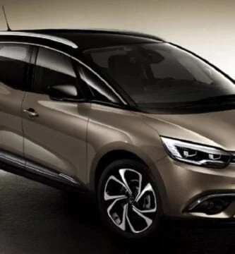 Descargar Catalogo de Partes RENAULT GRAND SCENIC 2016 AutoPartes y Refacciones