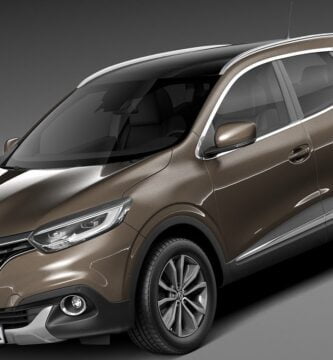 Descargar Catalogo de Partes RENAULT KADJAR 2016 AutoPartes y Refacciones