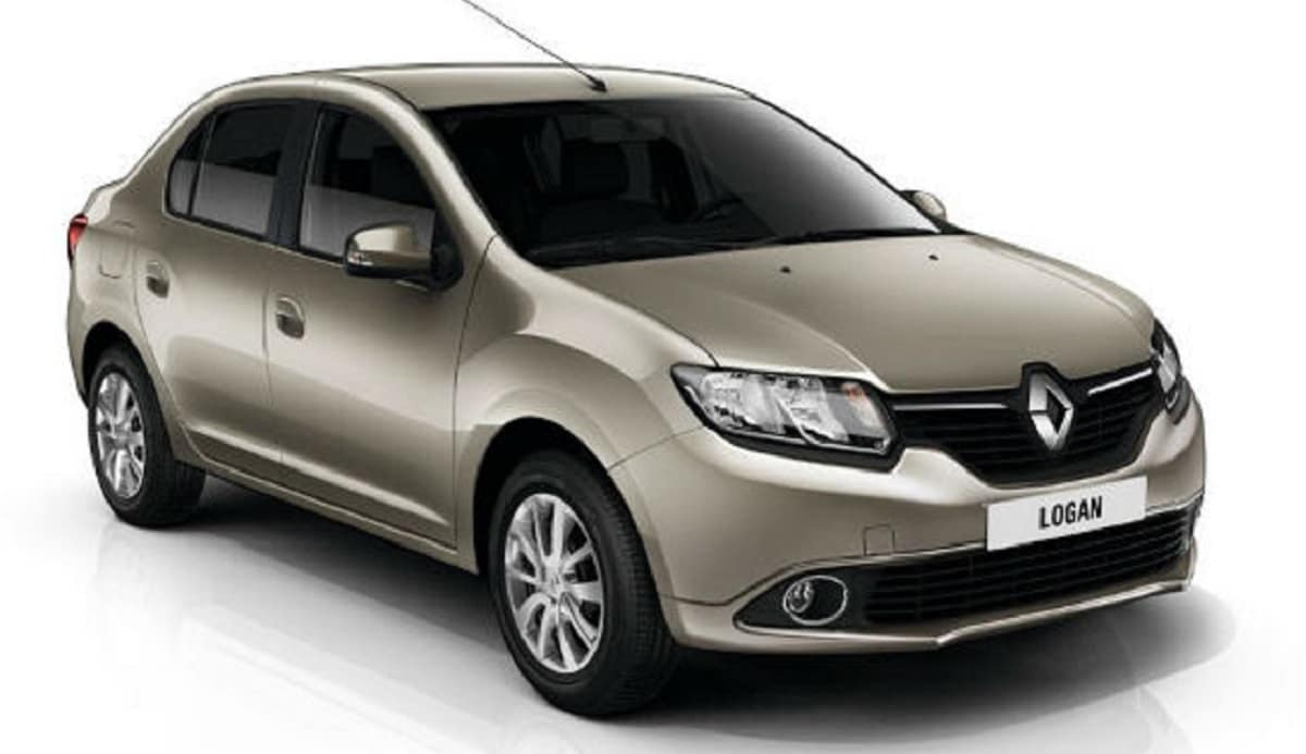 Descargar Manual RENAULT LOGAN 2016 de Reparación y Servicio