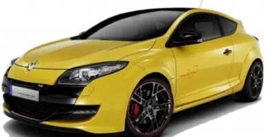 Descargar Catalogo de Partes RENAULT MEGANE COUPE 2016 AutoPartes y Refacciones