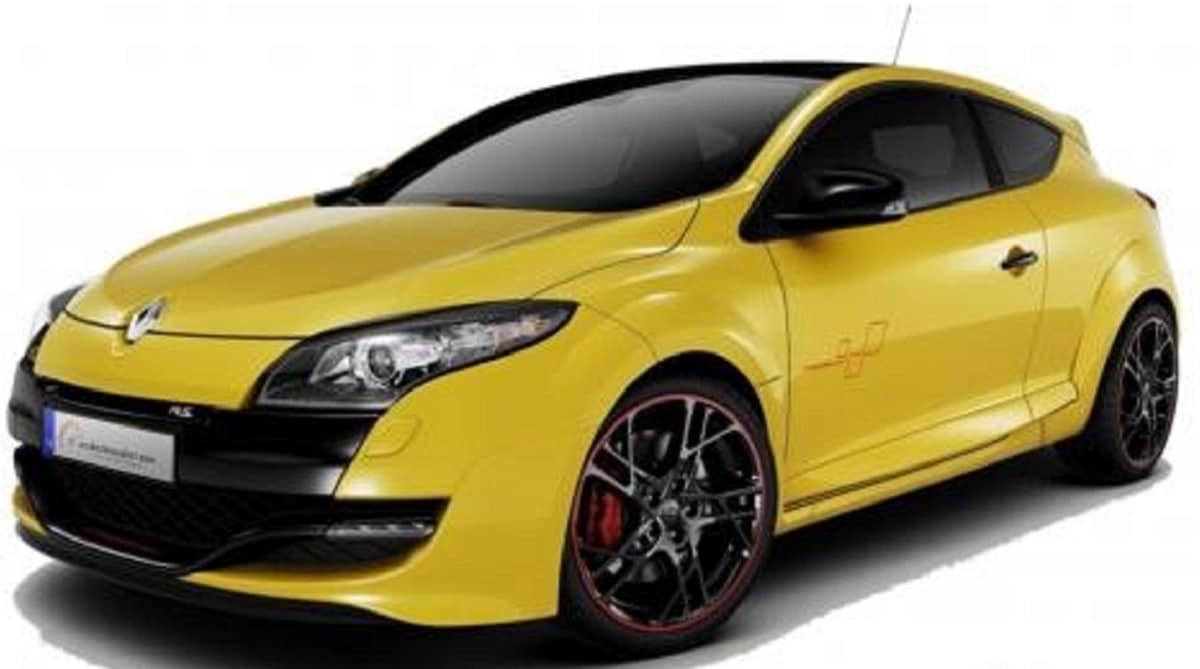 Descargar Catalogo de Partes RENAULT MEGANE COUPE 2016 AutoPartes y Refacciones