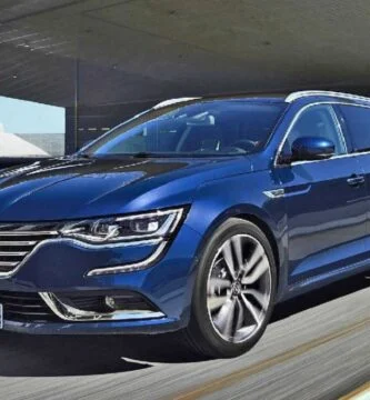 Descargar Catalogo de Partes RENAULT TALISMAN 2016 AutoPartes y Refacciones