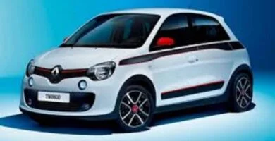 Descargar Catalogo de Partes RENAULT TWINGO 2016 AutoPartes y Refacciones