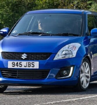 Descargar Catalogo de Partes SUZUKI SPLASH 2016 AutoPartes y Refacciones