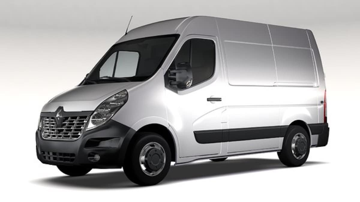 Descargar Manual RENAULT MASTER 2017 de Reparación y Servicio