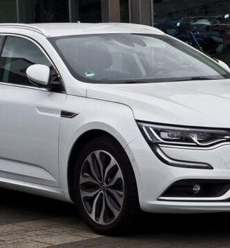 Descargar Catalogo de Partes RENAULT TALISMAN 2017 AutoPartes y Refacciones