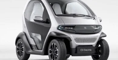 Descargar Catalogo de Partes RENAULT TWIZY 2017 AutoPartes y Refacciones