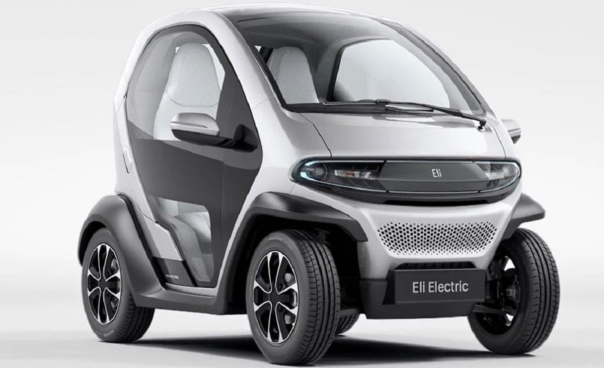 Descargar Catalogo de Partes RENAULT TWIZY 2017 AutoPartes y Refacciones