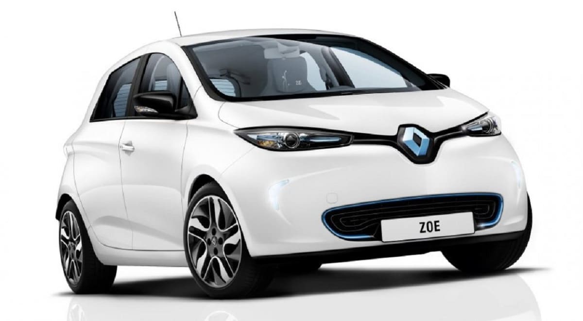 Descargar Catalogo de Partes RENAULT ZOE 2017 AutoPartes y Refacciones