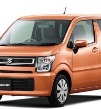 Descargar Catalogo de Partes SUZUKI WAGON R 2017 AutoPartes y Refacciones