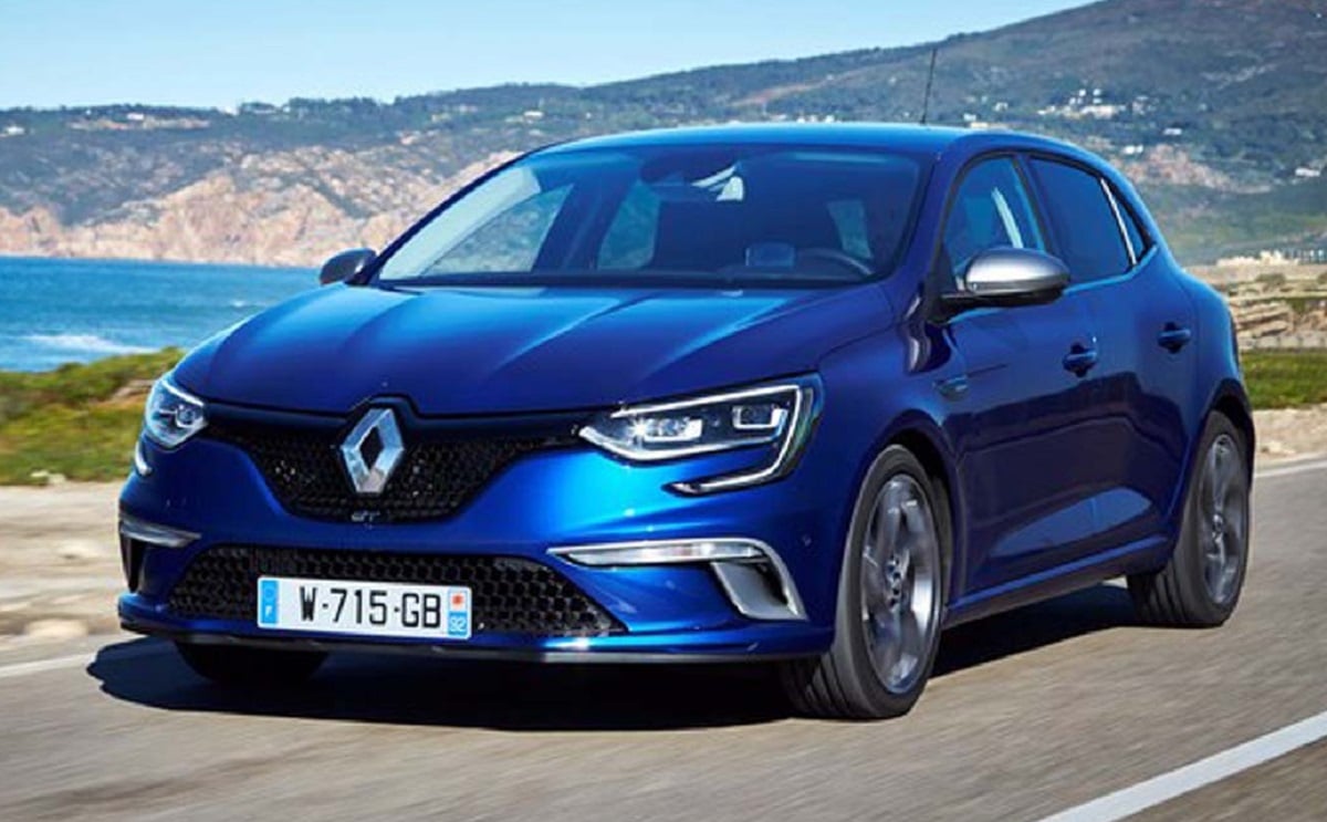 Descargar Catalogo de Partes RENAULT CLIO 2018 AutoPartes y Refacciones