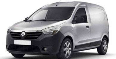 Descargar Catalogo de Partes RENAULT KANGOO Z E 2018 AutoPartes y Refacciones