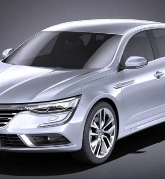 Descargar Catalogo de Partes RENAULT TALISMAN 2018 AutoPartes y Refacciones