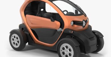 Descargar Catalogo de Partes RENAULT TWIZY 2018 AutoPartes y Refacciones