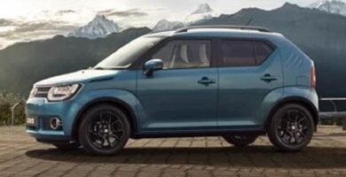 Descargar Catalogo de Partes SUZUKI JIMNY 2018 AutoPartes y Refacciones