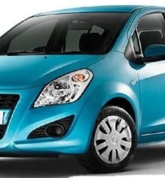 Descargar Catalogo de Partes SUZUKI SPLASH 2018 AutoPartes y Refacciones
