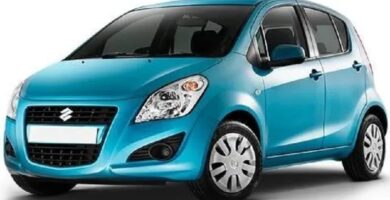 Descargar Catalogo de Partes SUZUKI SPLASH 2018 AutoPartes y Refacciones