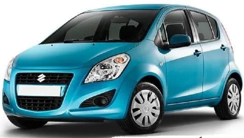 Descargar Catalogo de Partes SUZUKI SPLASH 2018 AutoPartes y Refacciones