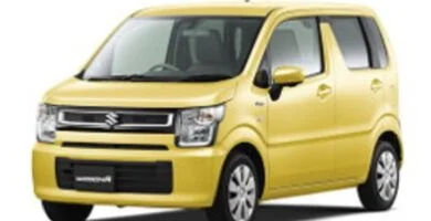 Descargar Catalogo de Partes SUZUKI WAGON R 2018 AutoPartes y Refacciones