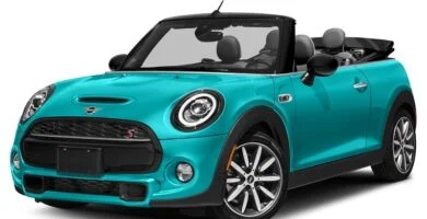 Descargar Manual MINI COOPER CONVERTIBLE 2019 de Usuario PDF GRATIS