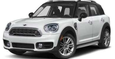 Descargar Manual MINI COOPER COUNTRYMAN 2019 de Usuario PDF GRATIS