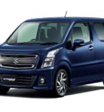 Descargar Catalogo de Partes SUZUKI WAGON R 2019 AutoPartes y Refacciones