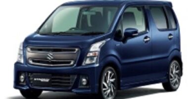 Descargar Catalogo de Partes SUZUKI WAGON R 2019 AutoPartes y Refacciones