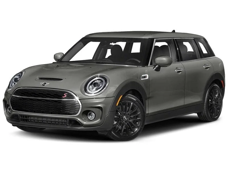 Descargar Manual MINI COOPER CLUBMAN 2020 de Usuario PDF GRATIS