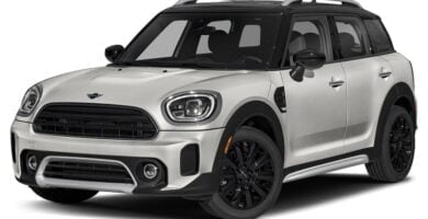 Descargar Manual MINI COOPER COUNTRYMAN 2022 de Usuario PDF GRATIS